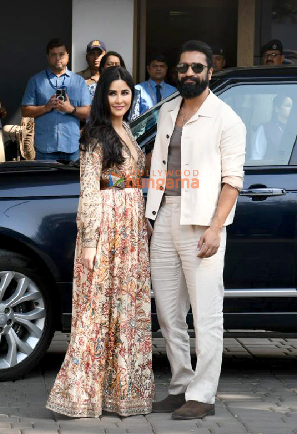 photos vicky kaushal katrina kaif and shahid kapoor snapped at kalina airport 2
