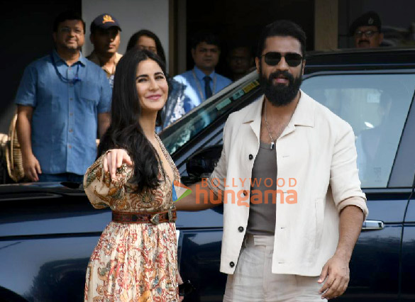 photos vicky kaushal katrina kaif and shahid kapoor snapped at kalina airport 3