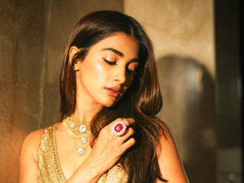 Pooja Hegde