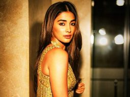 Pooja Hegde joins shoot of Shahid Kapoor starrer Deva in Mumbai