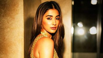 Pooja Hegde joins shoot of Shahid Kapoor starrer Deva in Mumbai