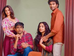 Pratik Gandhi reveals he said ‘Yes’ to Do aur Do Pyaar in 48 hours; says, “I was delighted to be offered my first romantic script”