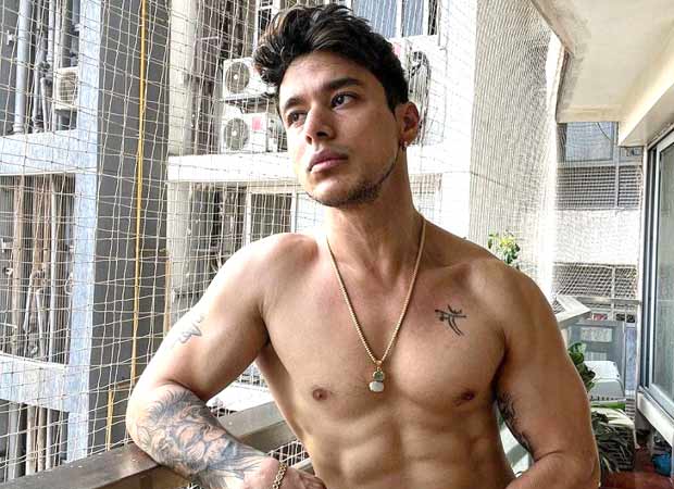 Pratik Sehajpal reveals how he had to cover his tattoos with makeup for a character; says “I was portraying a Muslim character and the tattoo was in Hindi” : Bollywood News