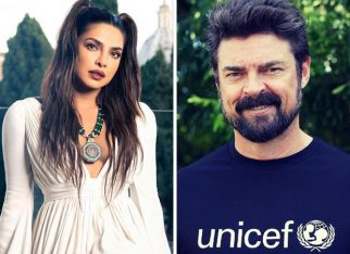 Priyanka Chopra Jonas announces her next titled The Bluff with Karl Urban; see post