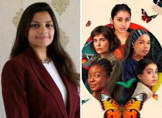 Kajol starrer Devi director Priyanka Banerjee announces her Hollywood film Alta from the anthology In Bloom