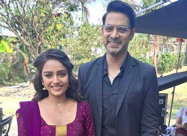 Qayaamat Se Qayaamat Tak upcoming twist: Colors' show to take 18 years leap