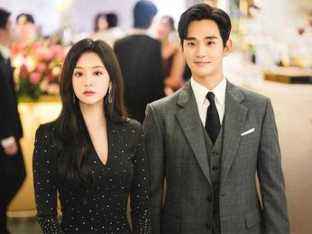 Queen of Tears Review: Kim Soo Hyun and Kim Ji Won turn power couple with broken marriage in melodrama romantic comedy Queen of Tears Review: Kim Soo Hyun and Kim Ji Won turn power couple with broken marriage in melodrama romantic comedy