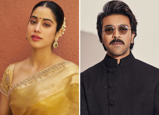 RC 16: Janhvi Kapoor confirmed to star in Ram Charan and Buchi Babu Sana’s next; see announcement