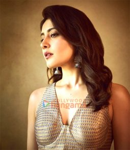 Celeb Photos Of Raashii Khanna
