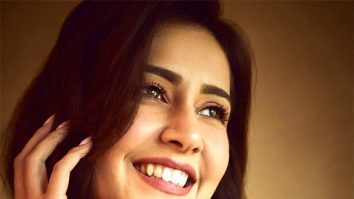 Celeb Photos Of Raashii Khanna