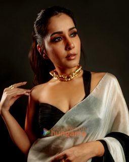 Raashii Khanna