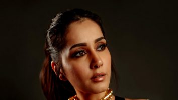 Raashii Khanna