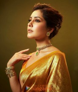 Raashii Khanna
