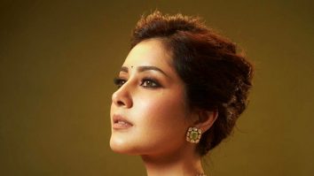 Raashii Khanna