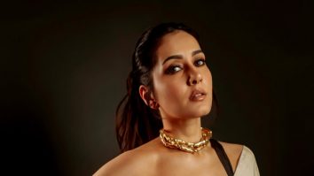 Raashii Khanna