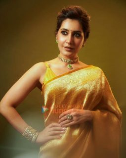 Raashii Khanna