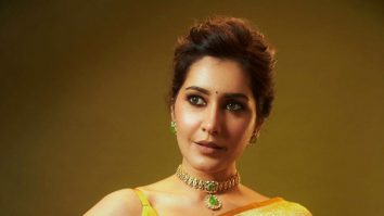 Raashii Khanna