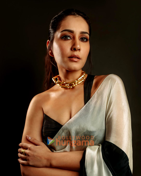 raashii khanna 7 21