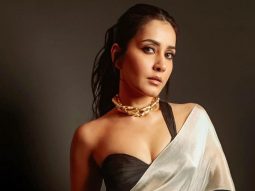 Raashii Khanna expresses her desire to do more action films post Yodha; says, “Want to learn amazing fight choreography”