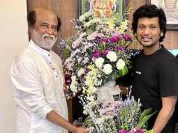 Rajinikanth starrer Thalaivar 171 to go on floors in June 2024, confirms Lokesh Kanagaraj: “The entire process will take around one to one and a half years”