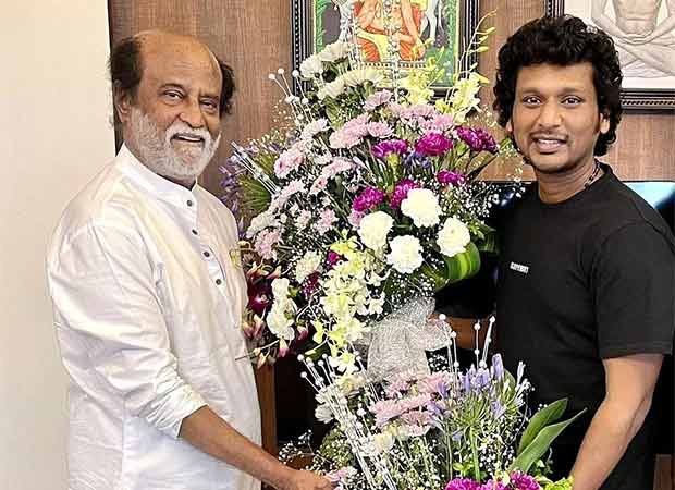 Rajinikanth starrer Thalaivar 171 to go on floors in June 2024, confirms Lokesh Kanagaraj “The entire process will take around one to one and a half years” Rajinikanth starrer Thalaivar 171 to go on floors in June 2024, confirms Lokesh Kanagaraj “The entire process will take around one to one and a half years”