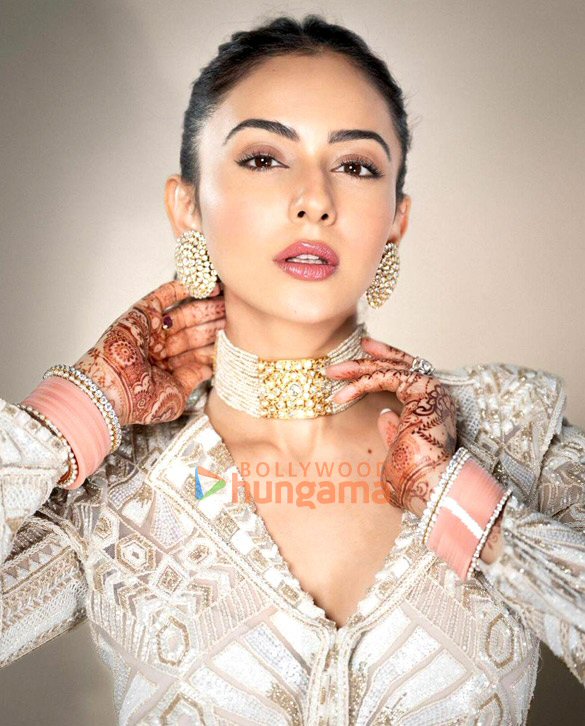 rakul preet singh 1 346