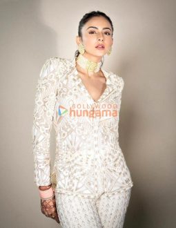 Rakul Preet Singh