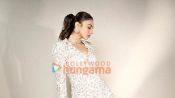 Rakul Preet Singh