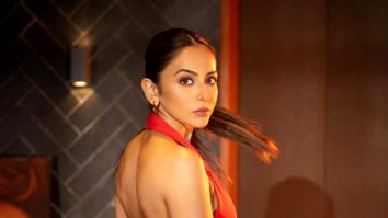 Celeb Photos Of Rakul Preet Singh