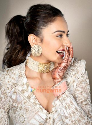 Rakul Preet Singh