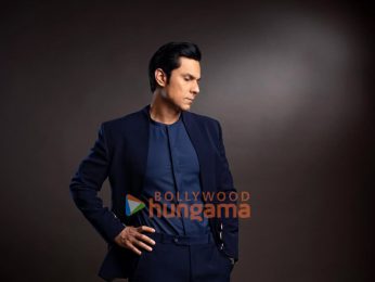 Randeep Hooda
