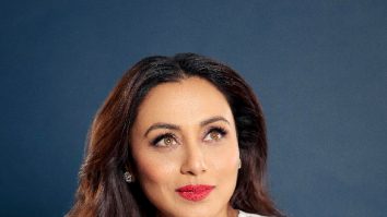 Rani Mukerji