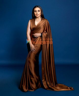 Celeb Photos Of Rani Mukerji