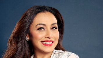 Rani Mukerji