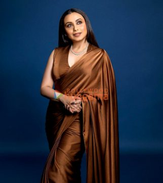 Celeb Photos Of Rani Mukerji