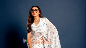Rani Mukerji