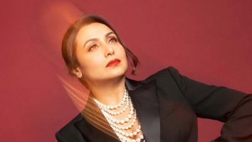 Rani Mukerji