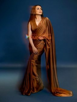 Celeb Photos Of Rani Mukerji