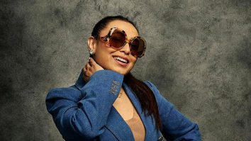 Celeb Photos Of Rani Mukerji