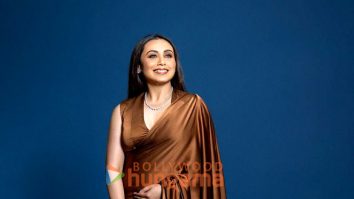 Celeb Photos Of Rani Mukerji