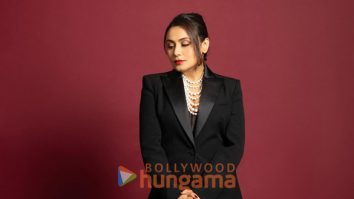 Rani Mukerji