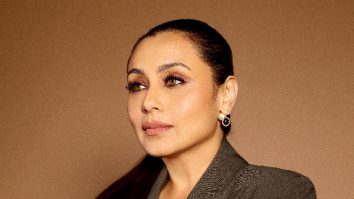 Rani Mukerji