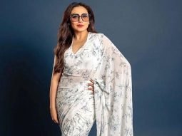 Rani Mukerji reveals why ‘it had to be Aditya Chopra’ who she wanted to get married to; says, “He’s very fair in terms of his morals and his judgment”