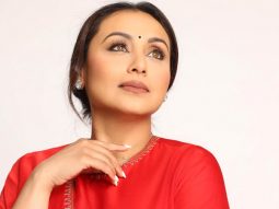 Rani Mukerji opens up about experiencing miscarriage: “Pains me that I can’t give sibling to Adira” 