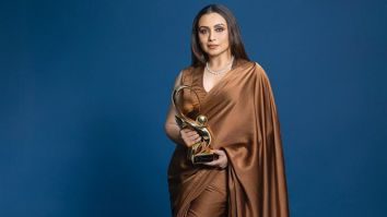 Rani Mukerji calls Mrs. Chatterjee vs Norway story of “every Indian woman, mother”; speaks on being acknowledged even after 27 years in showbiz