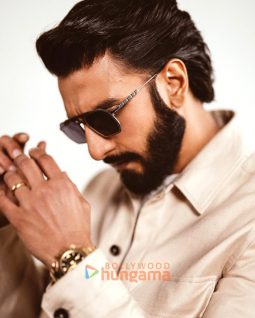 Ranveer Singh