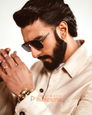 Ranveer Singh