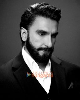 Celeb Photos Of Ranveer Singh