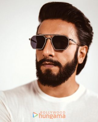 Ranveer Singh