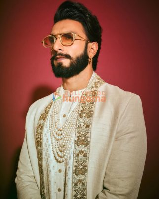 Ranveer Singh